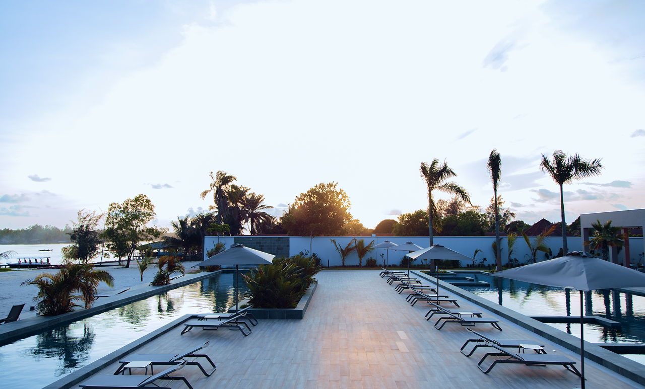 Événement à L'Escapade